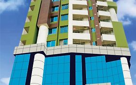 Hotel The Al Aqsa